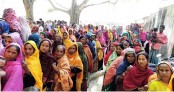 ধুনটে প্রশাসনের কঠোর নিরাপত্তায় শান্তিপূর্ণ
পরিবেশে ভোট গ্রহণ সমাপ্ত