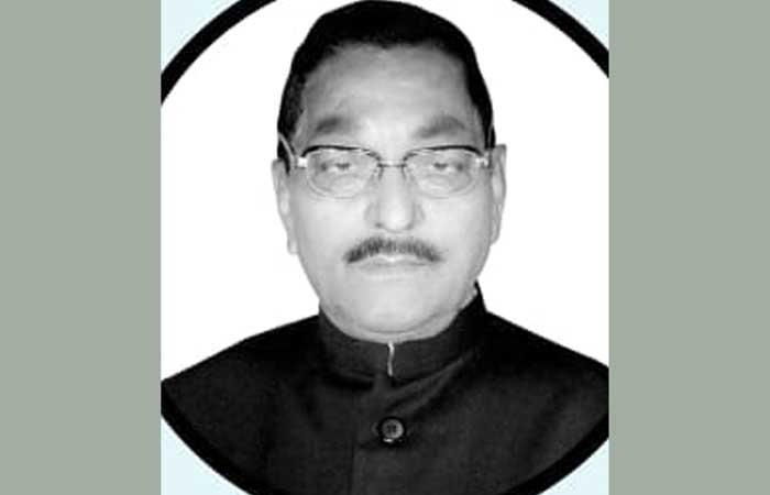 বগুড়া জেলা আওয়ামী লীগের সাবেক সহ 
সভাপতি রফিক ভূঁইয়ার স্মরণ সভা 