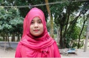 ধুনটে প্রথম নারী ইউপি চেয়ারম্যান
হলেন সোনিতা নাসরিন