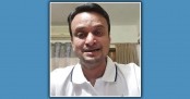 বঙ্গবন্ধুর ম্যুরাল স্থাপন নিয়ে কটূক্তি, কাটাখালী পৌর মেয়র আটক
