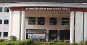 ধর্ষণের পর ফাঁসিতে ঝুলিয়ে রাখা হলো ৮ বছরের শিশুকে
