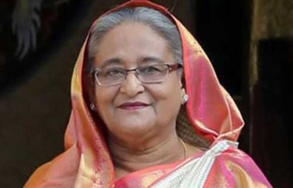 
আমাদের লক্ষ্য দরিদ্রের হাত থেকে মানুষকে মুক্ত করা: প্রধানমন্ত্রী