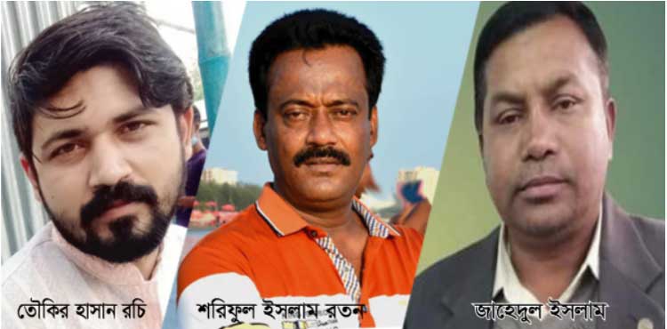 আইনি টানপোড়েনের অবসান
গোবিন্দগঞ্জের কামারদহ ইউপি নির্বাচন ৫ জানুয়ারি 