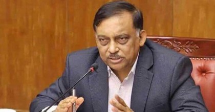 মুরাদ বিদেশে যাবেন না দেশে থাকবেন, সেটা তার ব্যাপার
