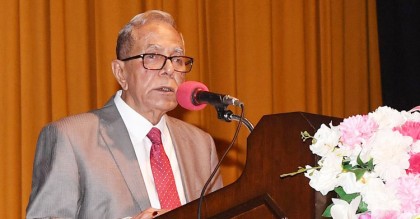 দুর্নীতিবাজ যে দলেরই হোক, আইনের আওতায় আনতে হবে
