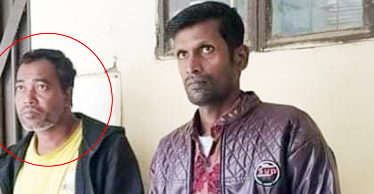 তাবিজের ‘প্রভাবে’ কিশোরী মেয়েকে ধর্ষণ, স্বীকারোক্তি বাবার

