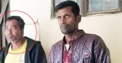 তাবিজের ‘প্রভাবে’ কিশোরী মেয়েকে ধর্ষণ, স্বীকারোক্তি বাবার
