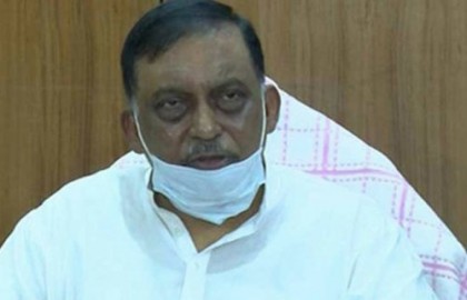 নিষেধাজ্ঞা সম্পূর্ণ অযৌক্তিক: স্বরাষ্ট্রমন্ত্রী