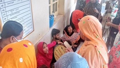 পাবনায় নির্বাচনী সহিংসতায় স্বতন্ত্র চেয়ারম্যান প্রার্থী নিহত
