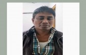 ধুনটে ২৩ পিস ইয়াবা ট্যাবলেটসহ
এক মাদক ব্যবসায়ী গ্রেফতার 