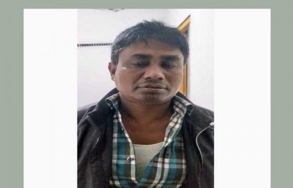 ধুনটে ২৩ পিস ইয়াবা ট্যাবলেটসহ
এক মাদক ব্যবসায়ী গ্রেফতার 
