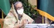 ওমিক্রন নিয়ে সতর্ক থাকার নির্দেশ প্রধানমন্ত্রীর
