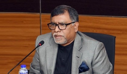 এ মাস থেকে বুস্টার ডোজ দেওয়া হবে: স্বাস্থ্যমন্ত্রী