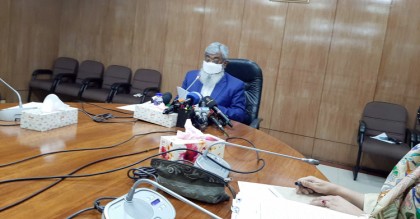 যুক্তরাষ্ট্রের নিষেধাজ্ঞার বিষয়ে ৩ মন্ত্রীকে ‘দায়িত্ব’
