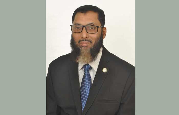 বগুড়ায় সাংসদ বাবলু ও তার স্ত্রীর
সম্পদ বিবরণী দাখিলের নির্দেশ দুদকের