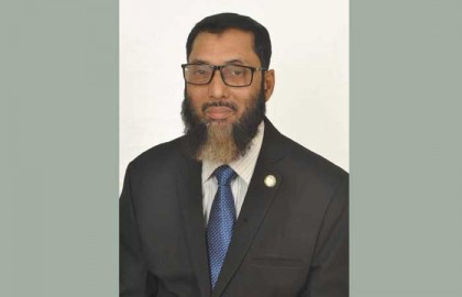 বগুড়ায় সাংসদ বাবলু ও তার স্ত্রীর
সম্পদ বিবরণী দাখিলের নির্দেশ দুদকের