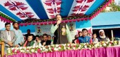 বিজয় দিবসে লায়ন্স ক্লাব অব সিরাজগঞ্জ
যমুনার উদ্যোগে ৫ শতাধিক কম্বল বিতরণ