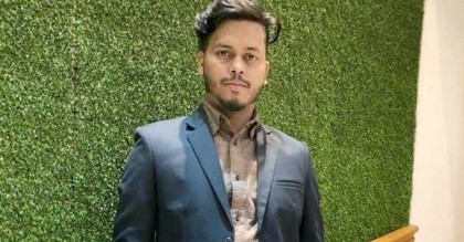 চট্টগ্রামে সড়ক দুর্ঘটনায় ছাত্রলীগ নেতা নিহত
