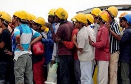 উন্মুক্ত হলো মালয়েশিয়ার শ্রমবাজার