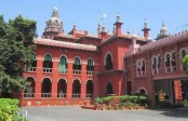 
ভার্চুয়াল শুনানির সময় নারীর সাথে ‘ঘনিষ্ঠতা’, আইনজীবী সাসপেন্ড