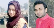 চট্টগ্রামে স্ত্রী হত্যা মামলায় একদিনের রিমান্ডে আইনজীবী
