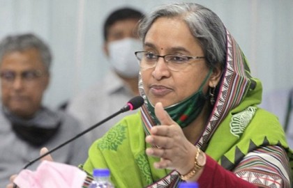 নতুন বছরের ৯৫ শতাংশ বই তৈরি হয়ে গেছে: শিক্ষামন্ত্রী