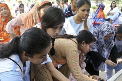 একাদশ শ্রেণিতে ভর্তির আবেদন শুরু ৫ জানুয়ারি
