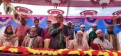 শিবগঞ্জে দারুল ইসলাহ্ নূরানী মাদ্রাসায় 
অভিভাবক সমাবেশ ও পুরস্কার বিতরণ