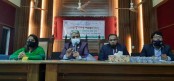 শিবগঞ্জে উন্নত প্রযুক্তিতে মাছ চাষ বিষয়ক প্রশিক্ষণ