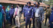 নন্দীগ্রামে নৌকা ১, স্বতন্ত্র ৩ জন বিজয়ী