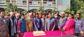 দুপচাঁচিয়া সরকারি পাইলট মডেল উচ্চ বিদ্যালয়ের ৯৯তম প্রতিষ্ঠা বার্ষিকী পালিত