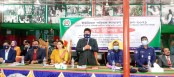 গাবতলীতে ইউপি নির্বাচন উপলক্ষে 
প্রার্থীদের সঙ্গে মতবিনিময় সভা 