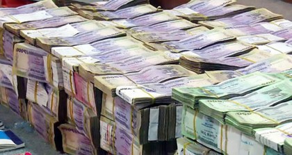 দেশে কোটিপতির সংখ্যা লাখ ছাড়িয়েছে
