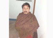 ধুনটে ২৫ পিস ইয়াবা ট্যাবলেটসহ
মাদক বিক্রেতা গ্রেফতার