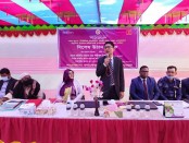 জয়পুরহাটে নারীর ক্ষমতায়ন নিয়ে ‘তথ্য আপা’র বৈঠক