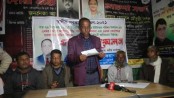গোবিন্দগঞ্জে ভোট কেন্দ্রে নির্বাচনী অনিয়মের বিরুদ্ধে সংবাদ সম্মেলন
উপজেলা নির্বাচন কর্মকর্তার বিরুদ্ধে গাফিলতির অভিযোগ