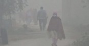 বৃষ্টির পর রাতের তাপমাত্রা কমে বাড়বে শীত
