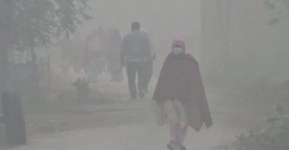 বৃষ্টির পর রাতের তাপমাত্রা কমে বাড়বে শীত
