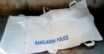 আবাসিক হোটেল থেকে যুবকের ঝুলন্ত মরদেহ উদ্ধার
