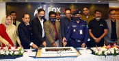বগুড়ায় অনলাইন নিউজ পোর্টাল ফক্সথার্ডআই’র যাত্রা শুরু 