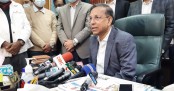 সংলাপ ব্যর্থ না সফল রাষ্ট্রপতির পদক্ষেপের পর বুঝবেন: আইনমন্ত্রী

