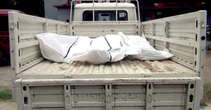 পাত্রী দেখে ফেরার পথে প্রবাসীসহ নিহত ৩
