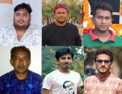 ধুনটে যুবলীগ সভাপতির মামলায় জামিন পেলেন সাবেক ছাত্রলীগ নেতা সহ ১১ জন 