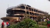 লঞ্চে আগুন: মালিক-মাস্টার-সুকানি-চালককে দায়ী করে তদন্ত প্রতিবেদন
