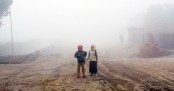 ৬ জেলায় বইছে শৈত্যপ্রবাহ, আরও বাড়বে শীত
