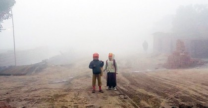 ৬ জেলায় বইছে শৈত্যপ্রবাহ, আরও বাড়বে শীত
