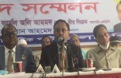 প্রেসিডেন্টের সঙ্গে সংলাপে যাবে না এলডিপি, জাতীয় সরকার গঠনের দাবি