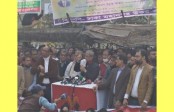 
রাজনৈতিক প্রতিহিংসা থেকে খালেদা জিয়াকে হত্যার ষড়যন্ত্র করছে সরকার: মির্জা ফখরুল