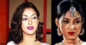 মডেল তিন্নি হত্যা: সাক্ষ্য দিলেন বাবা
