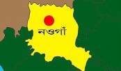 মান্দায় যুবকের ঝুলন্ত মরদেহ উদ্ধার